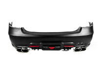 Mercedes E-Klasse Coupé C207 2010–2017 Bodykit 2009-2012 (WALD, glasvezel) foto 5