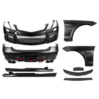 Bodykit 2009-2012 (WALD, glasvezel) foto 1