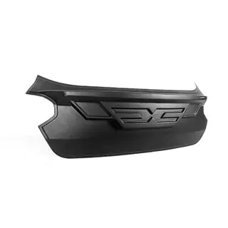 Achterklep sierlijst CappaFe (ABS) Dacia Sandero 2021– foto 3