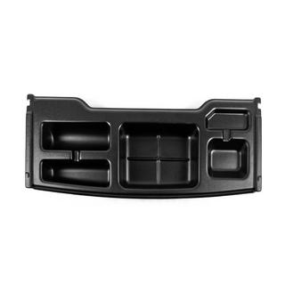 Kofferbak organizer CappaFe (ABS) Dacia Duster 2018–2024 foto 1