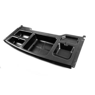 Kofferbak organizer CappaFe (ABS) Dacia Duster 2018–2024 foto 2