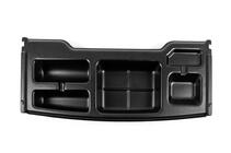 Renault Duster 2018–2024 Kofferbak organizer CappaFe (ABS) foto 1