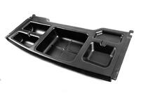 Renault Duster 2018–2024 Kofferbak organizer CappaFe (ABS) foto 2