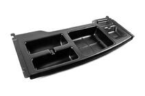 Renault Duster 2018–2024 Kofferbak organizer CappaFe (ABS) foto 3