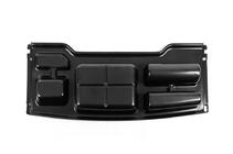 Renault Duster 2018–2024 Kofferbak organizer CappaFe (ABS) foto 4