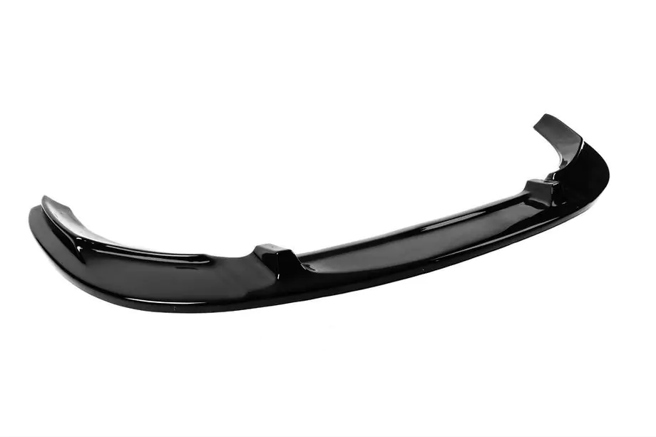 Mercedes Sprinter W907/W910 2018– Voorbumper lip EuroCap (ABS) Foto 3