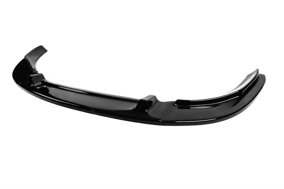 Mercedes Sprinter W907/W910 2018– Voorbumper lip EuroCap (ABS) Foto 4