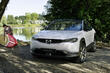 Review Mazda MX-30: stijlvolle en milieuvriendelijke crossover foto 1