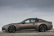 Test Maserati GranTurismo Folgore: elektrische triomf van Italiaanse stijl foto 3