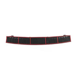 Achterbumper afdekking EuroCap (ABS) Fiat Doblo II 2010–2022 foto 3