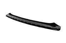 Hyundai Tucson NX4 2021– Achterbumper diffuser EuroCap (glans, ABS) foto 2