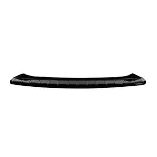 Achterbumper diffuser EuroCap (glans, ABS) Hyundai Tucson NX4 2021– foto 1