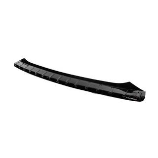 Achterbumper diffuser EuroCap (glans, ABS) Hyundai Tucson NX4 2021– foto 2