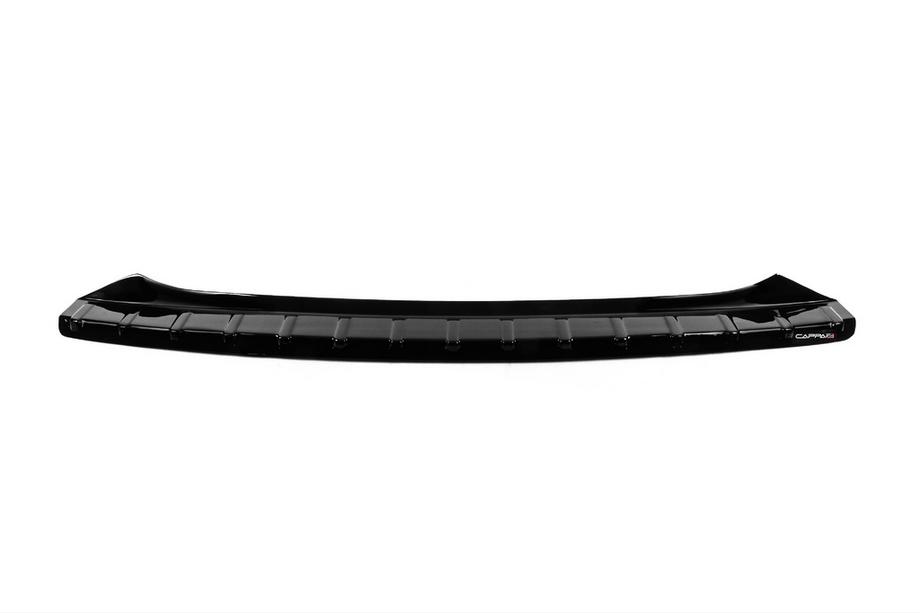 Hyundai Tucson NX4 2021– Achterbumper diffuser EuroCap (glans, ABS) Image