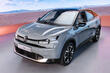 Review van de elektrische hatchback Citroen e-C4 2024 foto 2