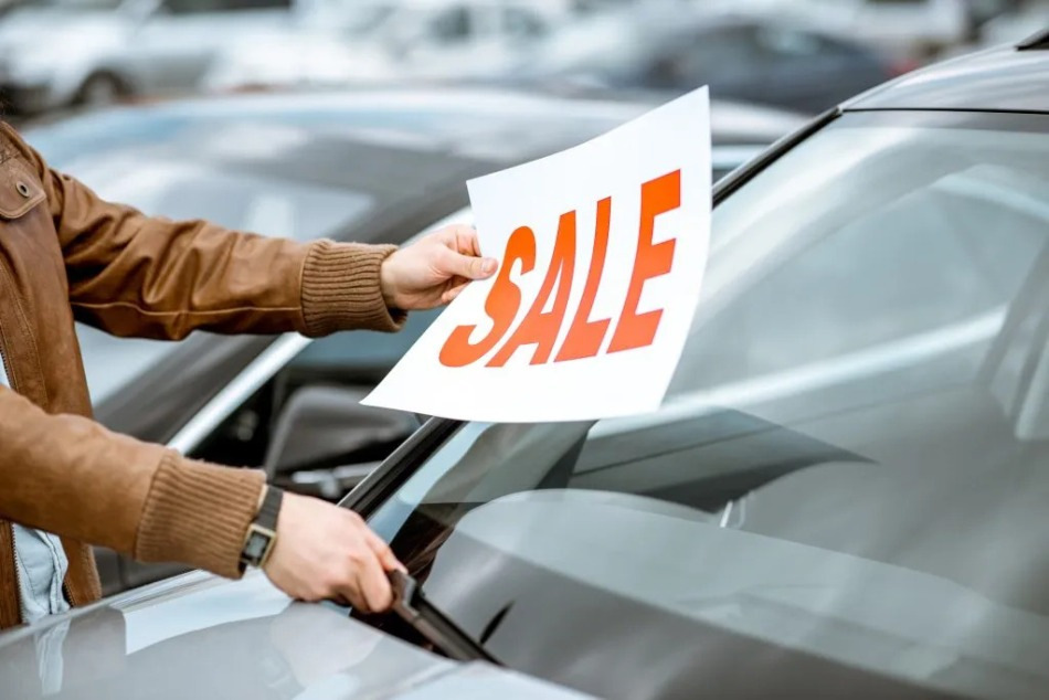 Auto te koop: zo maak je hem aantrekkelijk