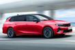 Review Opel Astra Sports Tourer Electric: elektrische stationwagen met karakter foto 4