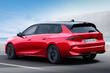 Review Opel Astra Sports Tourer Electric: elektrische stationwagen met karakter foto 3