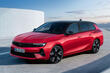 Review Opel Astra Sports Tourer Electric: elektrische stationwagen met karakter foto 1