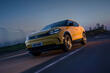 Review Ford Capri 2024: de legende keert terug als EV foto 1