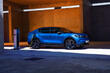 Review Ford Capri 2024: de legende keert terug als EV foto 3