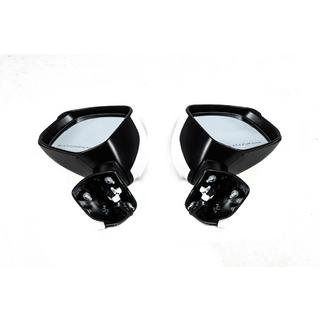 Complete spiegels (2 stuks, in LC300-stijl) Toyota Land Cruiser 200 2007–2021 foto 4