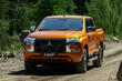 Review Mitsubishi L200: legendarische pick-up in nieuw jasje foto 1
