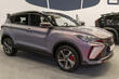 Geely Coolray: review van de vernieuwde crossover foto 3