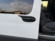 Mercedes Sprinter W907/W910 2018– Afdekking voor zijdeurhendel EuroCap (ABS) foto 4