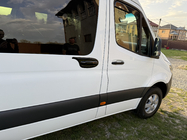 Mercedes Sprinter W907/W910 2018– Afdekking voor zijdeurhendel EuroCap (ABS) foto 2
