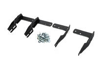 Mitsubishi Pajero Wagon III 1999–2006 Montageset voor side steps foto 2