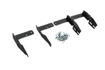Mitsubishi Pajero Wagon III 1999–2006 Montageset voor side steps foto 3
