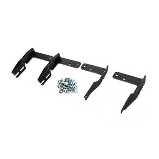 Montageset voor side steps Mitsubishi Pajero Wagon III 1999–2006 foto 2