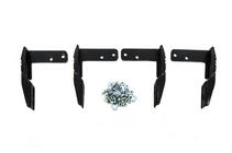 Mitsubishi Pajero Wagon IV 2006–2021 Montageset voor side steps foto 1