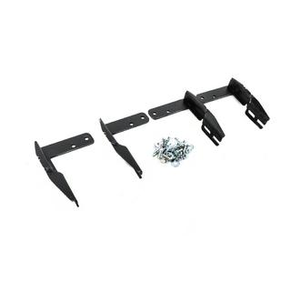Montageset voor side steps Mitsubishi Pajero Wagon IV 2006–2021 foto 3