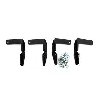 Montageset voor side steps Mitsubishi Pajero Wagon IV 2006–2021 foto 4