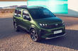 Peugeot e-Rifter 2023: een frisse blik op elektrische mobiliteit foto 4