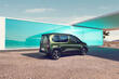 Peugeot e-Rifter 2023: een frisse blik op elektrische mobiliteit foto 3