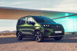 Peugeot e-Rifter 2023: een frisse blik op elektrische mobiliteit foto 2