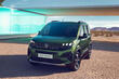 Peugeot e-Rifter 2023: een frisse blik op elektrische mobiliteit foto 1