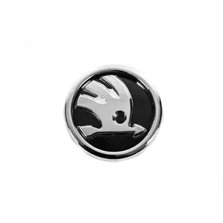Embleem 3W0853621 V-1 (89 mm) foto 1