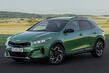 Review KIA XCeed: facelift van de crossover foto 1