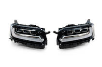 Toyota Land Cruiser 300 2021– Koplampen foto 1