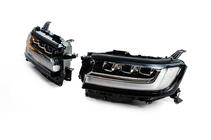 Toyota Land Cruiser 300 2021– Koplampen foto 3