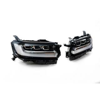 Koplampen Toyota Land Cruiser 300 2021– foto 2