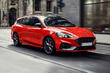 Review Ford Focus ST Wagon: facelift van de vierde generatie foto 1