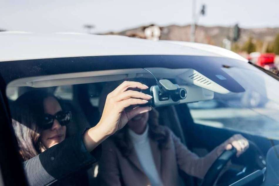 Ongewone accessoires voor je auto
