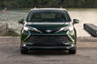 Review van de vierde generatie Toyota Sienna foto 1