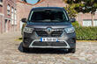 Renault Kangoo Van van de derde generatie: overzicht foto 1