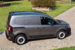 Renault Kangoo Van van de derde generatie: overzicht foto 2